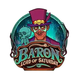 Baron game logo