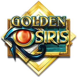 Golden Osiris game logo
