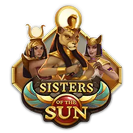 Sisters Of Sun game logo